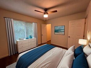 3458 Willowrun Dr-Unit -D in Austin, TX - Building Photo - Building Photo