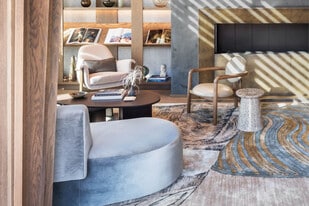 Hartwood in Sunnyvale, CA - Building Photo