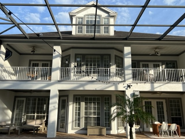 8304 Riding Club Rd in Jacksonville, FL - Building Photo
