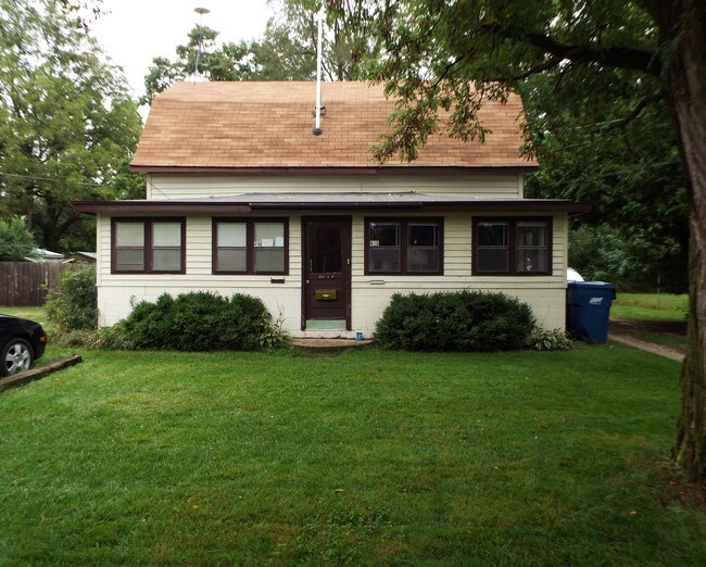 416 E Market St Rentals in Greenville, MI
