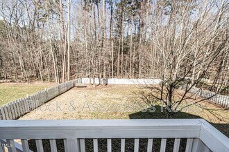 9244 Palm Bay Cir in Raleigh, NC - Building Photo - Building Photo