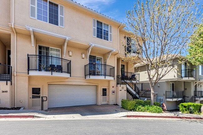 property at 2643 Villa Cortona Way