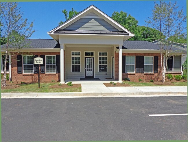 Ivywood Park in Smyrna, GA - Building Photo - Building Photo