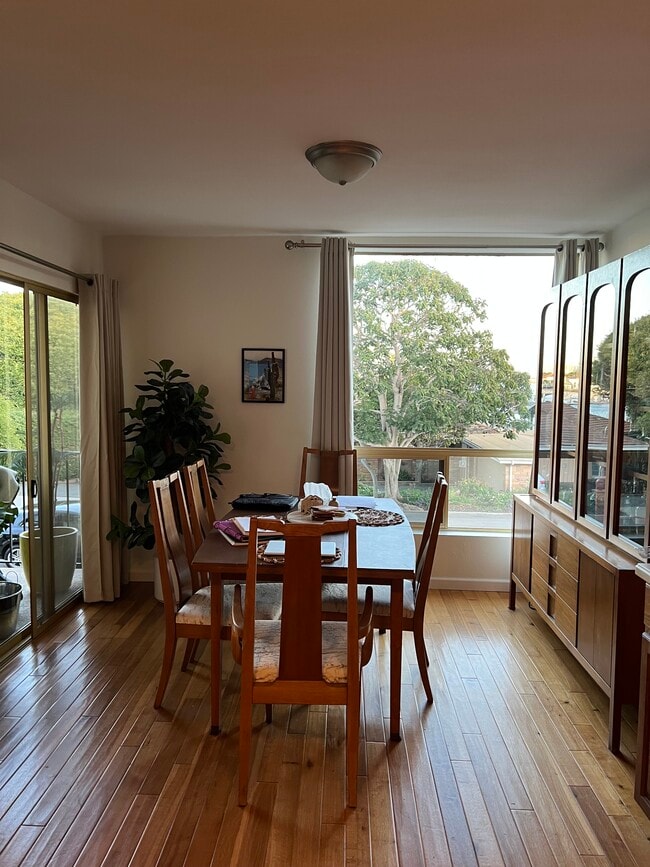 390 San Antonio Ave, Unit 2 in San Diego, CA - Foto de edificio - Building Photo