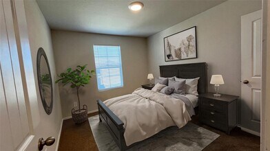 112 Skipping Stone Ln in San Marcos, TX - Building Photo - Building Photo