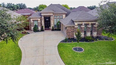 21 West St in McAllen, TX - Building Photo - Building Photo