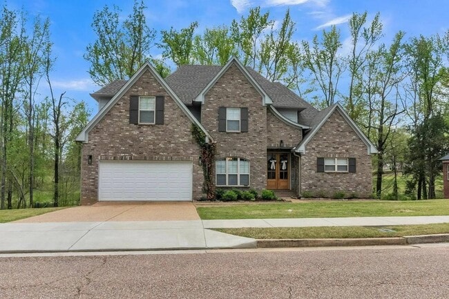 property at 6105 Scottscraig Cove