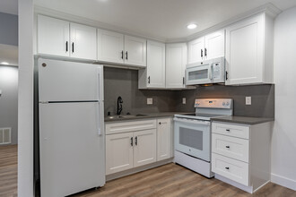 Heritage Park Villas 55+ Senior Community in West Covina, CA - Building Photo - Interior Photo