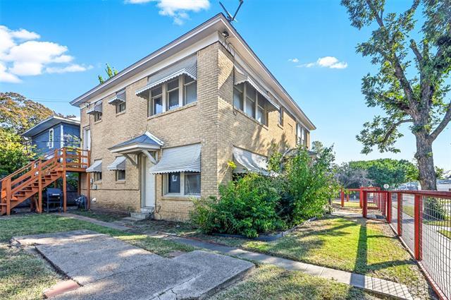 800 W Lowden St in Fort Worth, TX - Building Photo - Building Photo