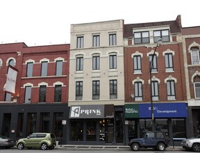 Avenue Lofts in Chicago, IL - Building Photo - Building Photo
