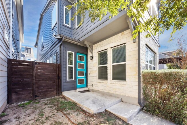 13602 Terrett Trce in Austin, TX - Building Photo - Building Photo