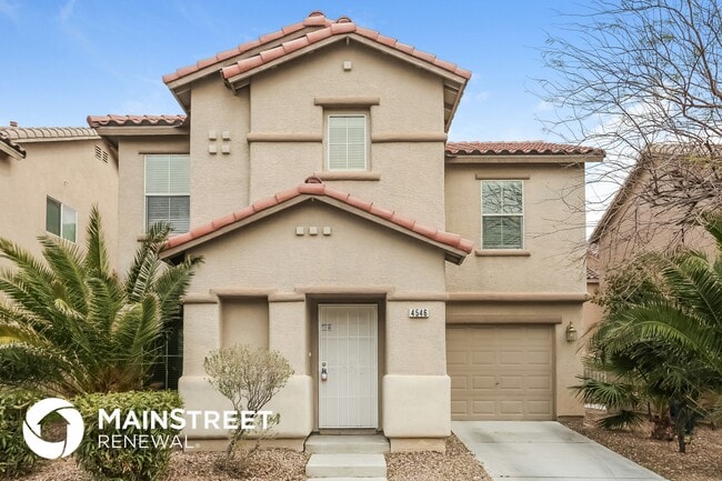 property at 4546 Pommerelle St