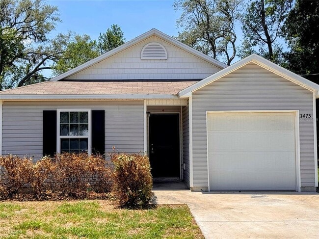 property at 3475 Sugarfoot Dr