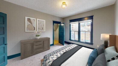 6307-6321 Roosevelt Way NE in Seattle, WA - Building Photo - Building Photo