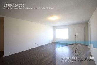 3701 Churchill Dr in Jonesboro, AR - Building Photo - Building Photo