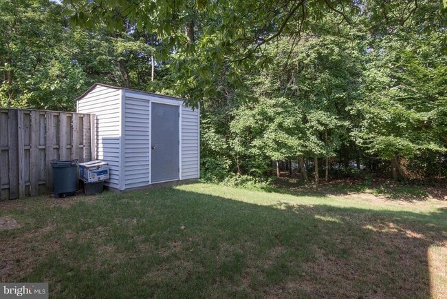 property at 8334 Windfall Rd