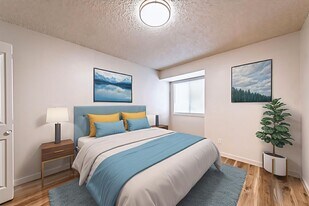 1421 Anita St in Pueblo, CO - Building Photo