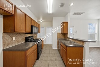 1248 Redman Ave in Mesquite, TX - Building Photo - Building Photo