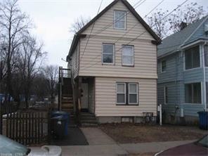 74 Goodyear St in New Haven, CT - Building Photo