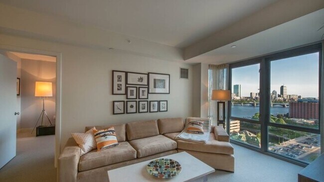 1 Leighton St-Unit -714 in Cambridge, MA - Building Photo - Building Photo