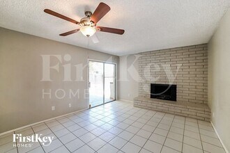 1986 E Harvard Dr in Tempe, AZ - Building Photo - Building Photo
