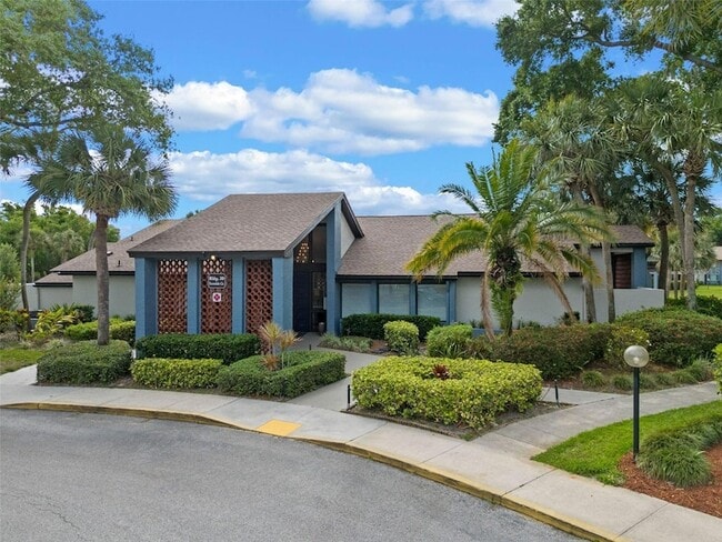 property at 2 Escondido Cir