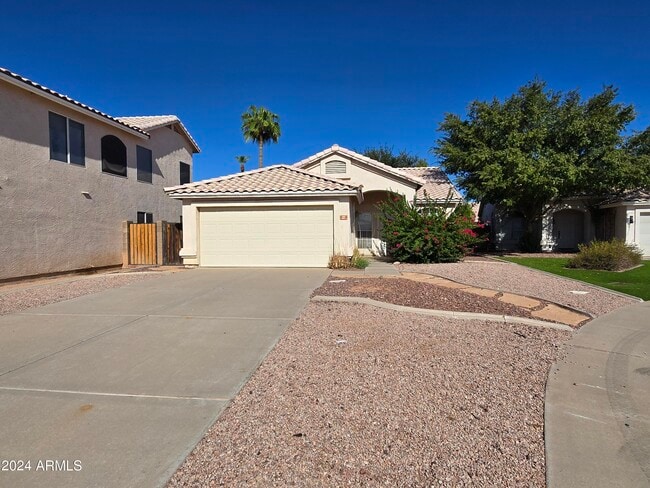 property at 27 N Pueblo St