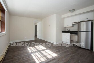 247 Stribling Ave in Charlottesville, VA - Foto de edificio - Building Photo