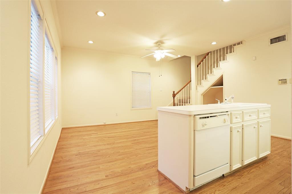 4219 University Blvd-Unit -A in Houston, TX - Building Photo