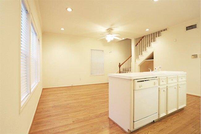property at 4219 University Blvd
