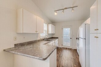 503 S Roosevelt Ave in Lafayette, CO - Building Photo - Building Photo