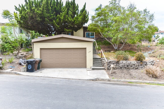 property at 144 Avenida Sierra