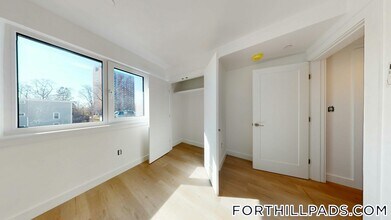 2837 Washington St in Boston, MA - Building Photo - Building Photo