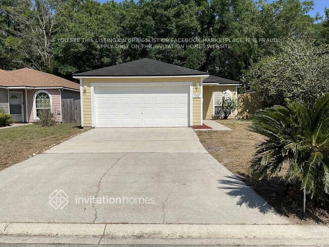 property at 2999 Mikris Dr E