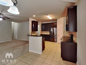 1417 Castle Creek Dr in Little Elm, TX - Building Photo - Building Photo