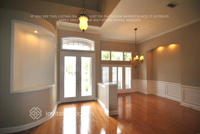 2394 W Clovelly Ln in St. Augustine, FL - Foto de edificio - Building Photo