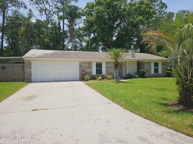 property at 2711 Julie Ln