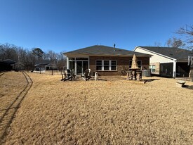 3609 Walter Nelson Rd in Mint Hill, NC - Building Photo
