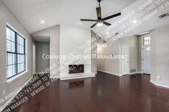 2729 Dukeswood Dr in Garland, TX - Building Photo - Building Photo