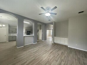 7709 Amsterdam Ln in Arlington, TX - Building Photo - Building Photo