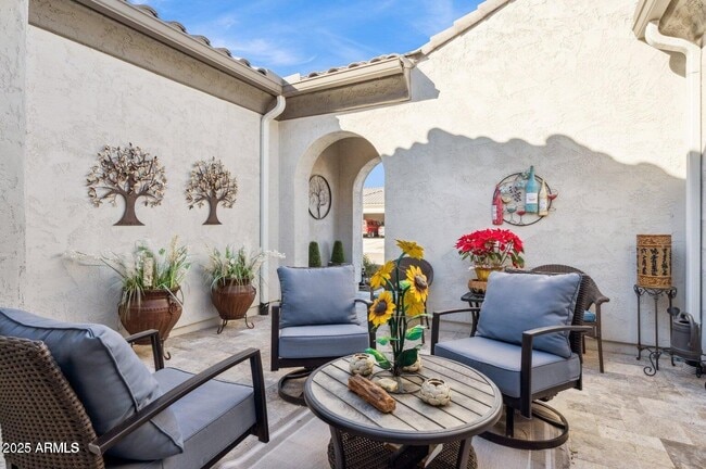 property at 26019 W Ponderosa Ln