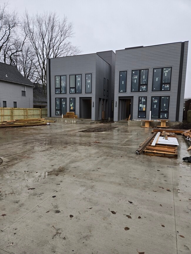 2448 Professor Ave, Unit A - Main Floor