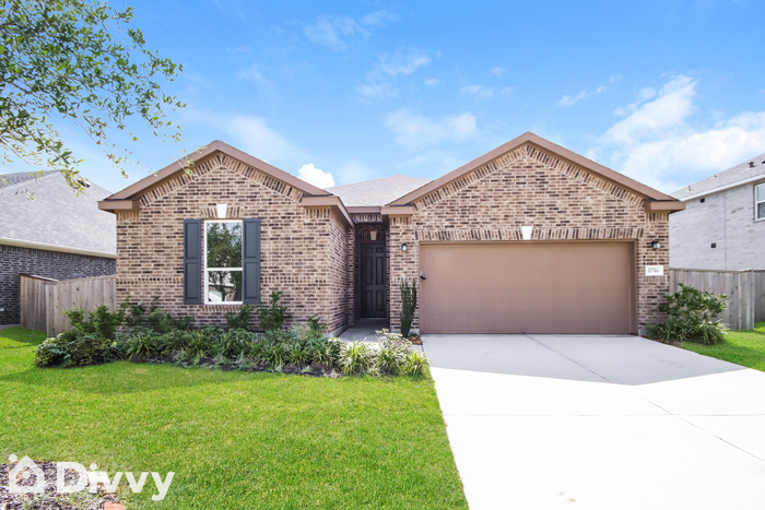 10746 Soaring Legend Ln in Humble, TX - Building Photo