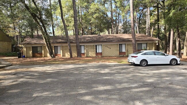 property at 4226 SW 69th Ter