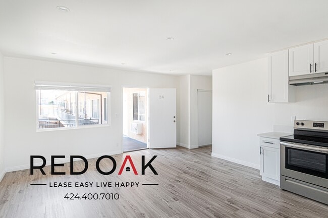 property at 20414 Cohasset St