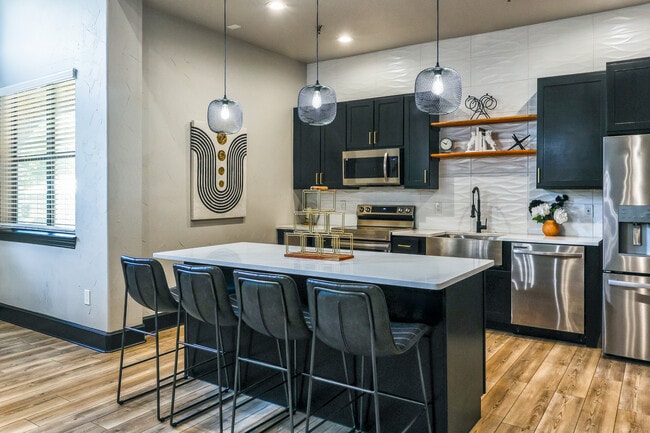 Bella Madera in Lewisville, TX - Building Photo - Interior Photo