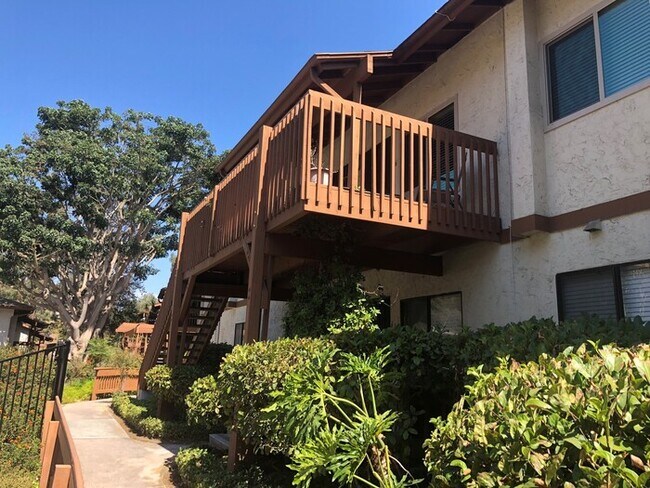 6358 Rancho Mission Rd in San Diego, CA - Building Photo - Building Photo