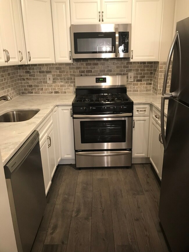 property at 2743 Cranston Rd