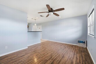 1741 Pasadena Dr in Abilene, TX - Building Photo - Building Photo