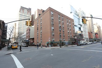 Anagram Gramercy in New York, NY - Building Photo - Building Photo